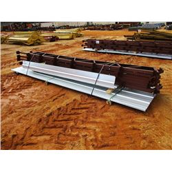 24' X 36' POLE BARN KIT (B-9)