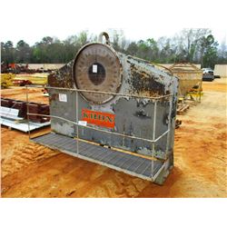 KRON CRANE SCALE (B-9)