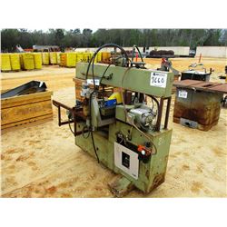 BLESSEDOUL HOLE DRILL MAHCINE