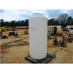 TERRACON 300 GAL PLASTIC TANK (B-9)