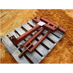 3 PTH FERGUSION HAY EXTENSIONS