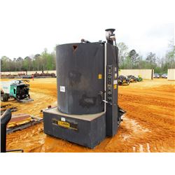 LANDA AUTOMATIC PARTS WASHER