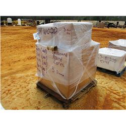 MISC SIZE ROUND CARBOARD CORES