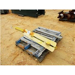SPREADER BEAM LIFT ATTACHMENT (B-9)