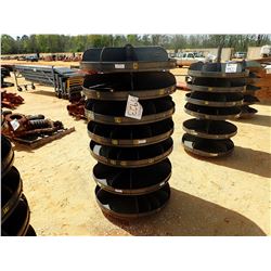 NUT & BOLT STORAGE BIN (B-9)