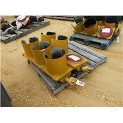 (2) TRAFFIC LIGHT (B-9)