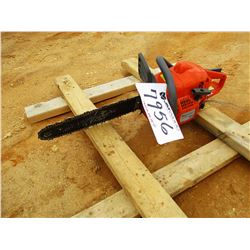 HUSQVARNA 435 CHAIN SAW