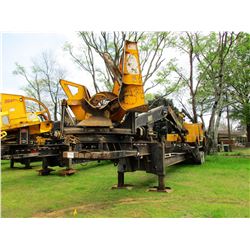 2014 TIGERCAT 234 LOG LOADER, VIN/SN:2341642 - CAB, A/C, CSI 264 ULTRA DELIMBER, MTD ON BIG JOHN TRA