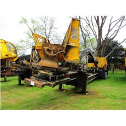 2013 TIGERCAT 234 LOG LOADER; VIN/SN:2341213 - TIGERCAT GRAPPLE SAW, CSI 264 ULTRA DELIMBER, CAB, A/
