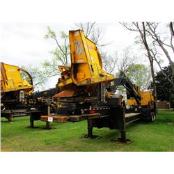 2013 TIGERCAT 234 LOG LOADER; VIN/SN:2341353 - TIGERCAT GRAPPLE SAW, CSI 264 DELIMBER, CAB, A/C, MTD
