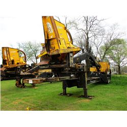 2011 TIGERCAT 234 LOG LOADER; VIN/SN:2340898 - TIGERCAT GRAPPLE SAW, CSI 264 DELIMBER, CAB, A/C, MTD