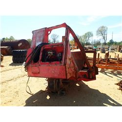 CTR 426 DELIMBER; (A-3)