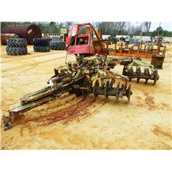 ROME NEW GROUND DISC HARROW (A-3)