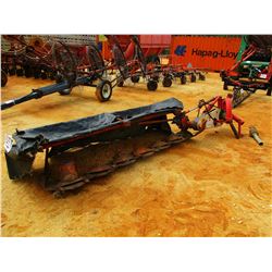 VICON DISC MOWER (C2)