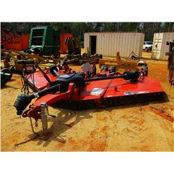 RHINO 4150 BATWING MOWER (C2)