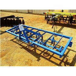 8' CULTIVATOR (C-3)