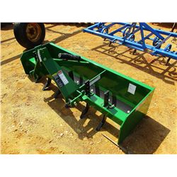 FRONTIER BB5072 BOX BLADE, - 72" (C-3)