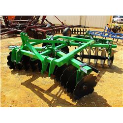 INDUSTRIAS AMERICA R2224 DISC HARROW (C-3)