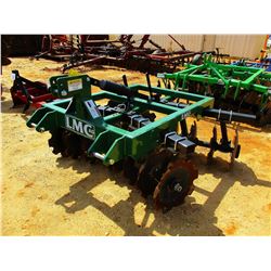 LMC MODEL 60H-1620H DISC HARROW (C-3)