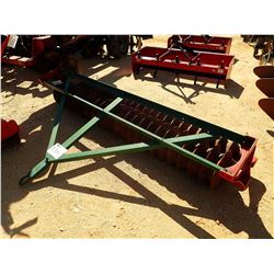 9' CULTIPACKER (C-3)