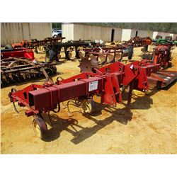 3 ROW CULTIVATOR (C-3)