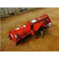 SICMA 64" ROTO TILLER, 3PTH (C-3)