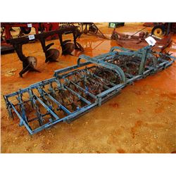 14' ROLLING CULTIVATOR(C3)