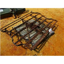 PULL TYPE AERATOR (C-3)