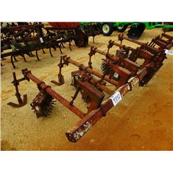 14' ROLLING CULTIVATOR (C-3)