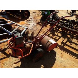 TROYBILT ROTOR TILLER, WALK BEHIND