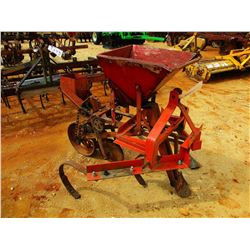 COVINGTON TP46 SINGLE ROW PLANTER