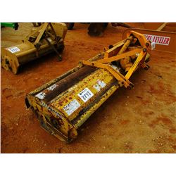 ALAMO - 84" FLAIL MOWER (C3)