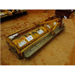 ALAMO - 84" FLAIL MOWER(C3)