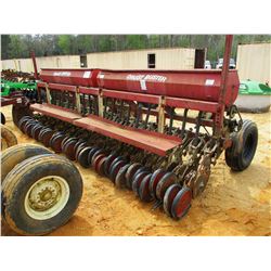 CRUST BUSTER GRAIN DRILL(C3)