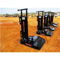 TIMBER RATTLER LIMB TRIMMER, FITS FARM TRACTOR