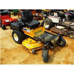 CUB CADET VIN/SN:2B148Z00070 - 48" ZERO TURN LAWNMOWER(C5)