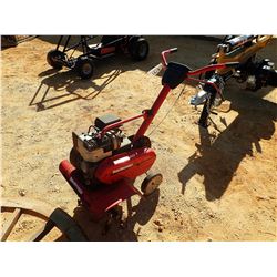 YARD MACHINE ROTO TILLER
