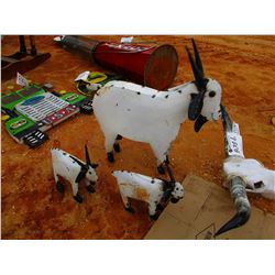 METAL GOAT FAMILY (C-6)