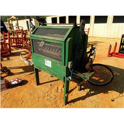 PEA / BUTTER BEAN SHELLER