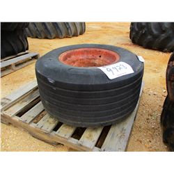 31X13.5-5 N4S TIRES & RIMS