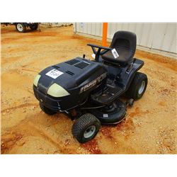 MURRAY RIDING LAWN MOWER, - 42", (C-8)