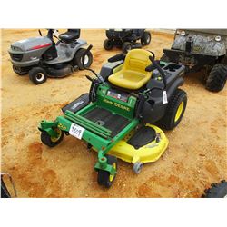 JOHN DEERE Z425 ZERO TURN MOWER, - 48" (C-8)