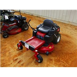 TORO 4225 ZERO TURN MOWER - 42" (C-8)