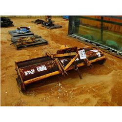 ALAMO FAIL MOWER (C-8)