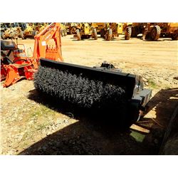 PALDON 72" SWEEPSTER 3 PTH