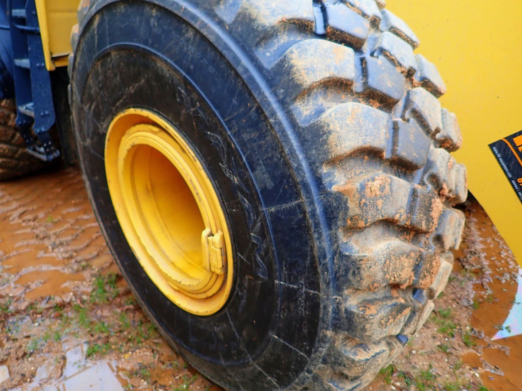 2013 KOMATSU WA470 7 WHEEL LOADER VIN SN A47059 BUCKET RIDE CONTROL 2013 KOMATSU WA470 7 WHEEL LOADER VIN SN A47059 BUCKET RIDE CONTROL