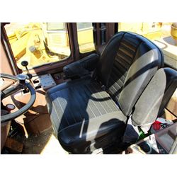 CAT 936 WHEEL LOADER, VIN/SN:33Z00729 - BUCKET, CAB, 17.5R-25 TIRES