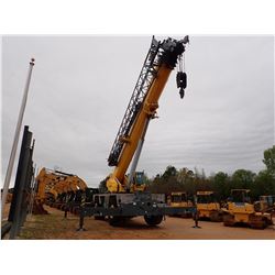 GROVE RT9130E ROUGH TERRAIN CRANE, VIN/SN:222543 - CUMMINS DIESEL, 130 TON CAPACITY, 36'-69' SWING A