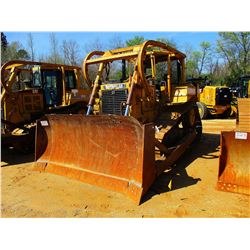 2005 CAT D6RXL II CRAWLER TRACTOR, VIN/SN:AAX01386 - SEMI-U BLADE W/HYD TILT, DIFF STEER, SYSTEM 1 U
