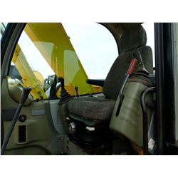 2006 KOBELCO 70SR MIDI EXCAVATOR, VIN/SN:YT04-08468 - 7' STICK, 22